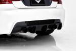 BMW M3 GTRS5 by Vorsteiner 2012 года